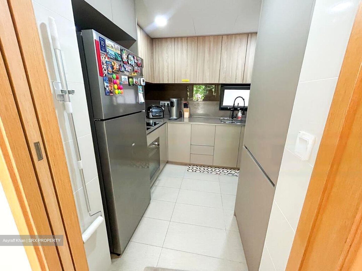 The Jovell (D17), Condominium #454284631